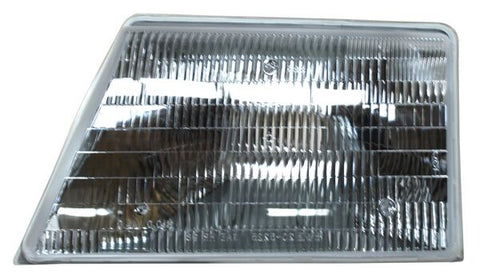 195 FARO LH ~ FORD RANGER 1998 - 2000