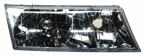 2687 FARO RH ~ MERCURY G.MARQUIS 1998 - 2002