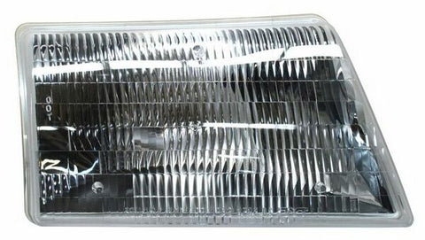 14872 FARO RH ~ MAZDA MAZDA P/U 1998 - 2000