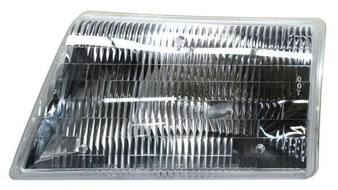 14871 FARO LH ~ MAZDA MAZDA P/U 1998 - 2000