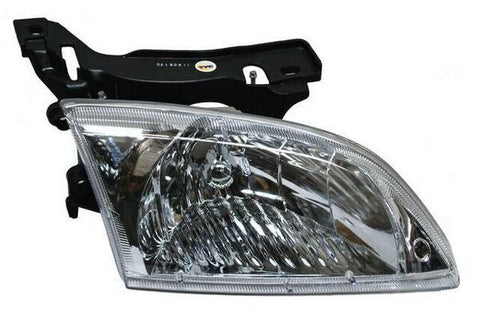 2728 FARO LH ~ CHEVROLET CAVALIER 2000 - 2002