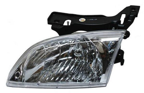 2727 FENDER RH 4 PTS Y  12-13 2 PTS ECON ~ HONDA CIVIC 2012 - 2015