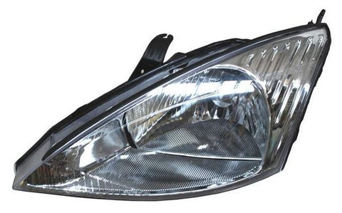 2914 FARO LH ~ FORD FOCUS 2000 - 2004