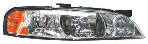 3891 FARO RH ~ NISSAN ALTIMA 2000-2001