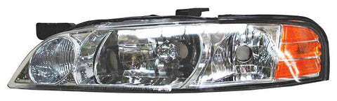 3890 FARO LH ~ NISSAN ALTIMA 2000-2001