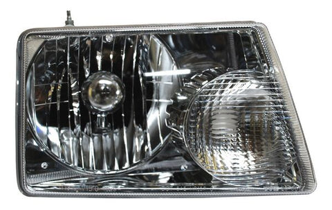 3286 FARO RH    ~ FORD RANGER 2001-2009