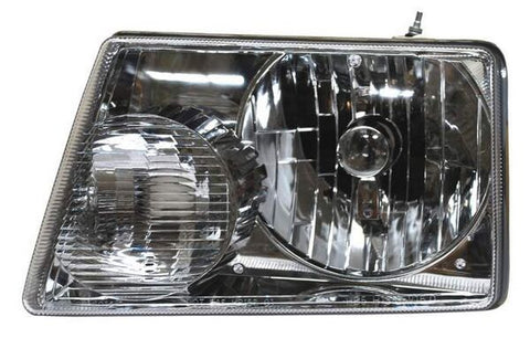 3285 FARO LH        ~ FORD RANGER 2001-2009