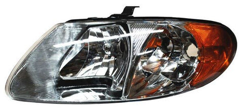 3205 FARO LH ~ DODGE CARAVAN 2001 - 2007
