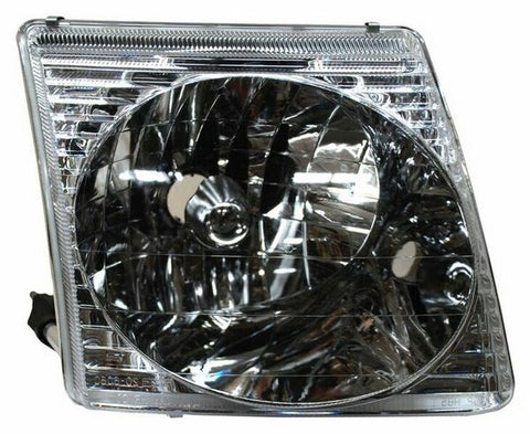 3983 FARO RH SPORT/TRAC        ~ FORD EXPLORER 2001-2004
