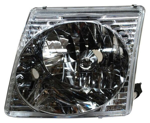 3982 FARO LH SPORT/TRAC     ~ FORD EXPLORER 2001-2004
