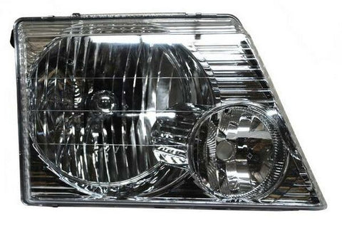 4424 FARO RH ~ FORD EXPLORER 2002-2005