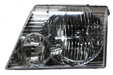 4423 FARO LH ~ FORD EXPLORER 2002-2005
