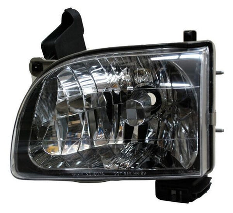 5147 FARO LH ~ TOYOTA TACOMA 2001-2004