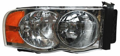 3489 FARO RH ~ DODGE DODGE P/U 2002-2005