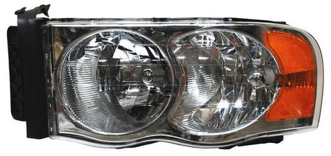 3488 FARO LH ~ DODGE DODGE P/U 2002-2005