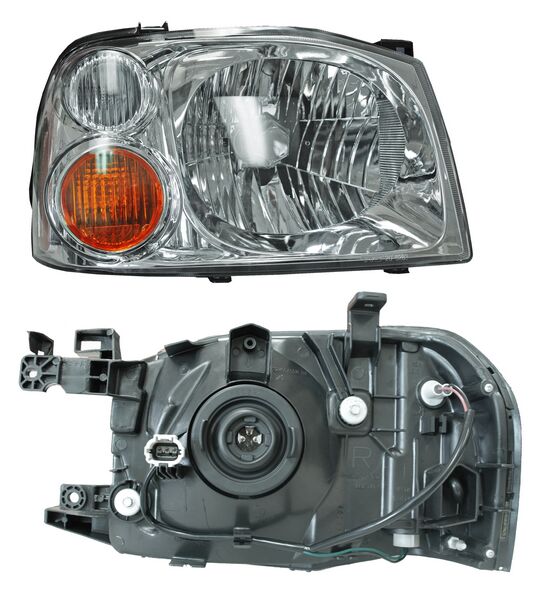 4880 FARO RH D-22 ECON ~ NISSAN NISSAN P/U MEX 2008 - 2015