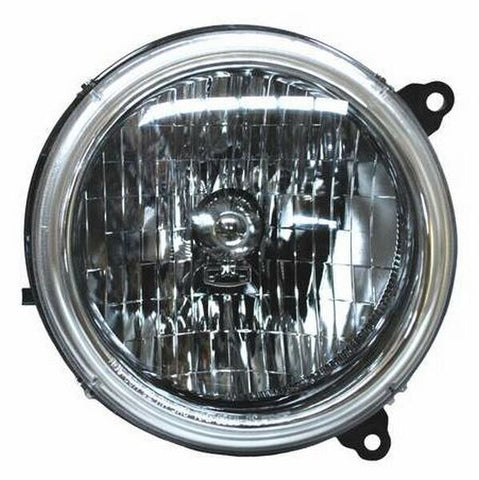 3491 FARO RH ~ JEEP LIBERTY 2002 - 2004