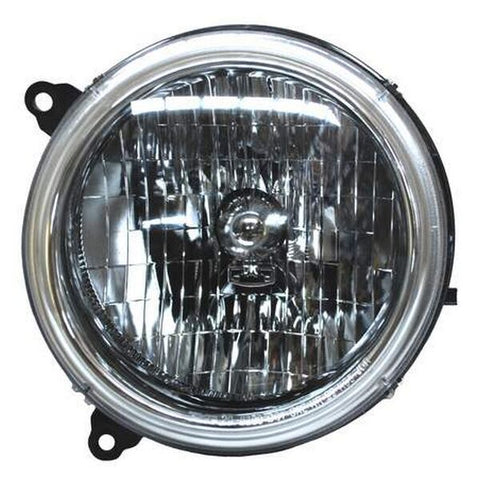 3490 FARO LH ~ JEEP LIBERTY 2002 - 2004