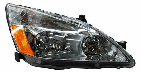 5072 FARO RH ~ HONDA ACCORD 2003-2007