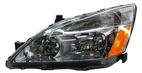 5071 FARO LH ~ HONDA ACCORD 2003-2007