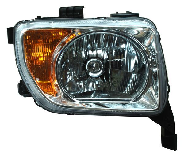 8731 FARO RH FONDO CROM ~ HONDA ELEMENT 2003-2008