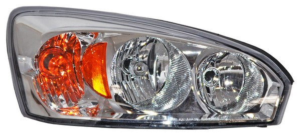 14656 FARO RH ~ CHEVROLET MALIBU 2004 - 2007