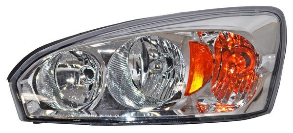 14655 FARO LH ~ CHEVROLET MALIBU 2004 - 2007