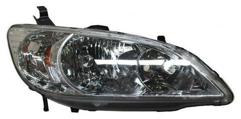 5076 FARO RH        ~ HONDA CIVIC 2004-2005