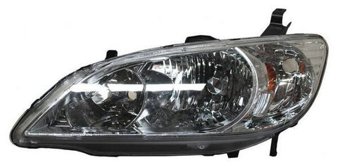 5075 FARO LH    ~ HONDA CIVIC 2004-2005