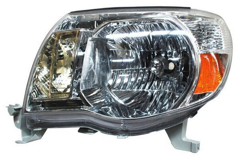 5253 FARO LH ~ TOYOTA TACOMA 2005 - 2008