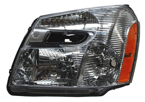 4822 FARO LH ~ CHEVROLET EQUINOX 2005-2009