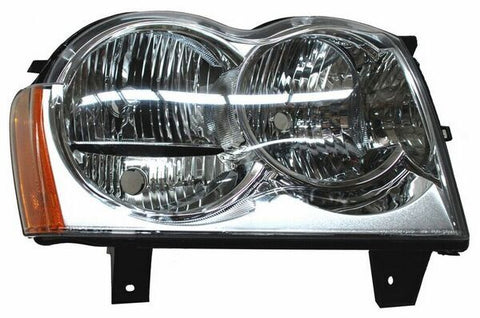 5499 FARO RH ~ JEEP GRAND CHEROKEE 2005-2007