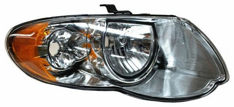 7404 FARO RH  ~ CHRYSLER TOWN & COUNTRY 2005-2007