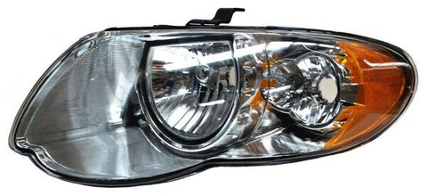 7403 FARO LH ~ CHRYSLER TOWN & COUNTRY 2005-2007