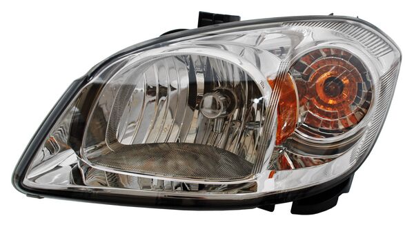 10107 FARO LH AHUMADO (REM) ~ CHEVROLET COBALT 2005 - 2010