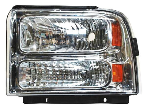 4799 FARO LH  ~ FORD FORD SUPER DUTY 2005-2007