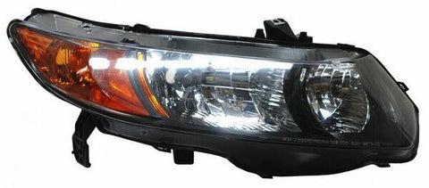 7149 FARO RH 2 PTS      ~ HONDA CIVIC 2006-2009