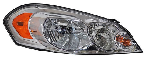 13008 FARO RH ~ CHEVROLET IMPALA 2006 - 2013