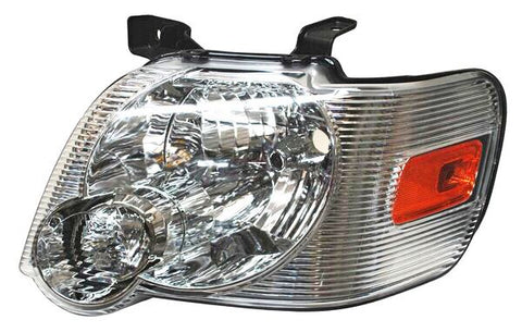 6430 FARO LH ~ FORD EXPLORER 2006 - 2010