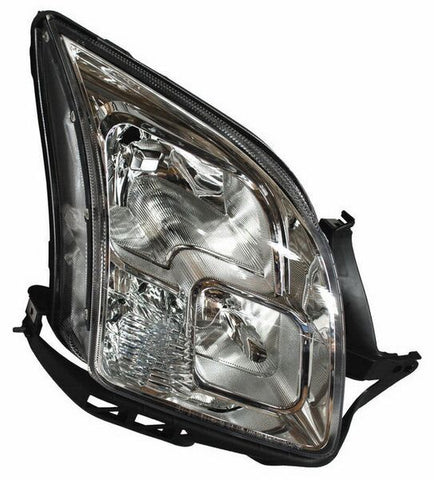 6068 FARO RH ~ FORD FUSION 2006-2009