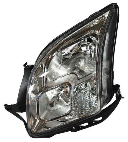 6067 FARO LH ~ FORD FUSION 2006-2009