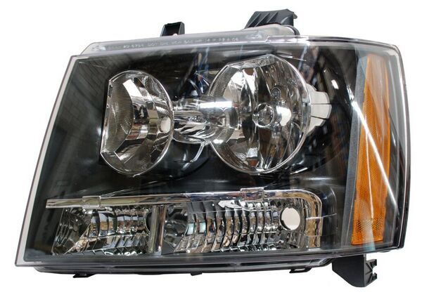 4667 FARO LH     ~ CHEVROLET SUBURBAN 2007-2013