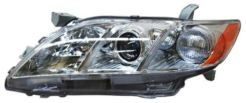 5324 FARO LH         ~ TOYOTA CAMRY 2007-2009