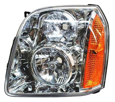 4804 FARO LH ~ GMC YUKON 2007-2014