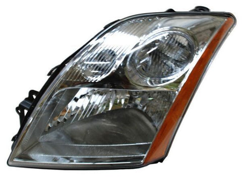 5455 FARO LH ~ NISSAN SENTRA 2007-2009
