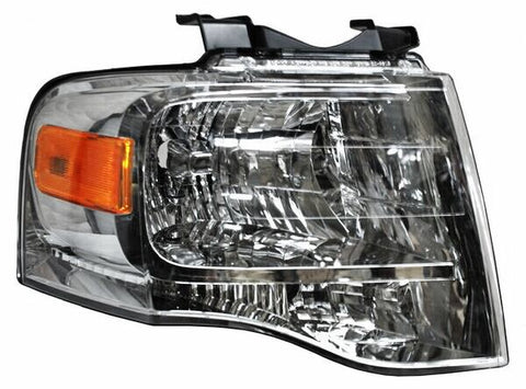 6964 FARO RH FONDO CROMADO ~ FORD EXPEDITION 2007 - 2014