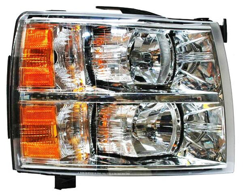 4780 FARO RH ~ CHEVROLET CHEVY P/U 2007-2013