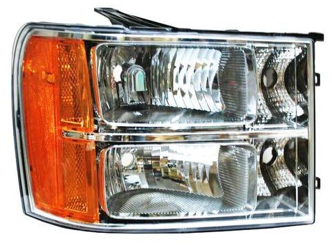 7977 FARO RH (REM) ~ GMC GMC P/U 2007 - 2013