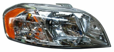 6397 FARO RH ~ CHEVROLET AVEO 2008 - 2011