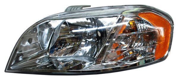 6396 FARO LH ~ CHEVROLET AVEO 2008 - 2011